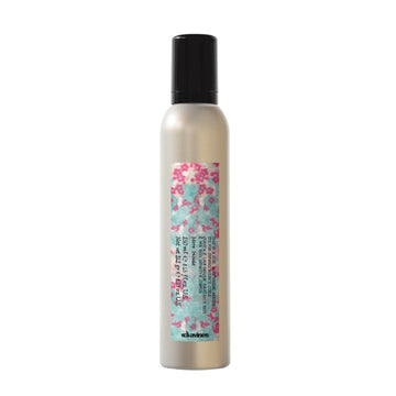 This is a Curl Moisturizing Mousse More Inside -Queen’s Shop