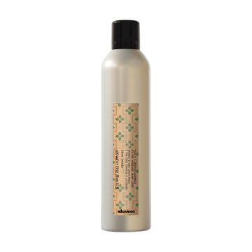This is a Medium Hairspray, More Inside -Queen’s Shop